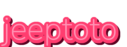 jeeptoto — logo kanal
