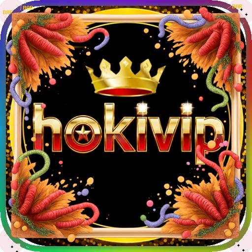 hokivip — mitra unggulan