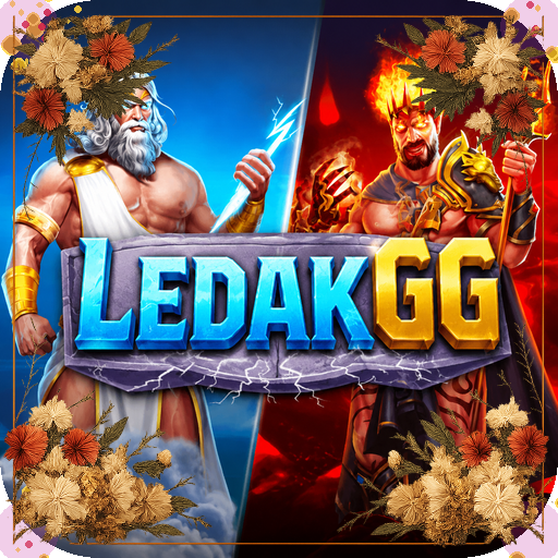 ledakgg — mitra unggulan