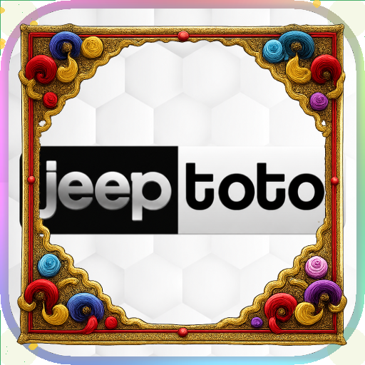 jeeptoto — mitra unggulan